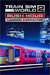 ️Train Sim World® 2: Rush Hour - London Com XBOXDLC