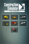 ️Construction Simulator - Year 1 Season Pas XBOXDLC
