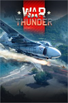 ️War Thunder - A-6E TRAM Intruder Pack XBOXDLC
