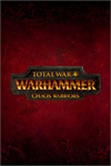 ️Total War: WARHAMMER - Chaos Warriors XBOXDLC
