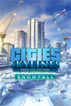️Cities: Skylines - Snowfall XBOXDLC