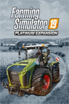 ️Farming Simulator 19 - Platinum Expansion XBOXDLC