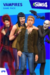 ️The Sims™ 4 Vampires XBOXDLC