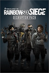 ️Tom Clancy’s Rainbow Six® Siege - Disrupto XBOXDLC