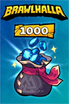 ️1000 Mammoth Coins XBOXDLC