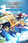 ️SWORD ART ONLINE Alicization Lycoris Premi XBOXDLC