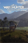 ️Way of the Hunter - Matariki Park XBOXDLC