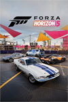 ️Forza Horizon 5: Acceleration Car Pack XBOXDLC