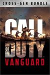 ️Call of Duty®: Vanguard - Cross-Gen Bundle XBOXDLC