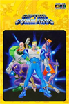 ️Capcom Arcade Stadium：CAPTAIN COMMANDO XBOXDLC