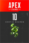 ️Apex Legends™ - 10 Exotic Shards XBOXDLC