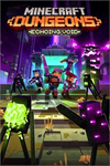 ️Minecraft Dungeons: Echoing Void for Windo XBOXDLC