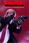 ️HITMAN 3 Access Pass: HITMAN 2 Expansion XBOXDLC