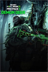 ️Call of Duty®: Modern Warfare® II - Demon XBOXDLC