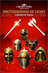 ️Crown Wars - Brotherhood of Light Cosmetic XBOXDLC