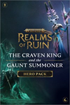 ️Warhammer Age of Sigmar: Realms of Ruin -  XBOXDLC