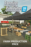 ️FS22 - Farm Production Pack XBOXDLC