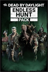 ️Dead by Daylight: Endless Hunt Pack XBOXDLC