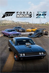 ️Forza Horizon 5: Fast X Car Pack XBOXDLC