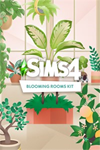 ️The Sims™ 4 Blooming Rooms Kit XBOXDLC