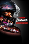 ️GRID Legends Deluxe Upgrade XBOXDLC