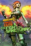 ️Borderlands 2: Commander Lilith & the Figh XBOXDLC