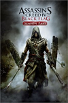️Assassin's Creed IV Black Flag - Season Pa XBOXDLC