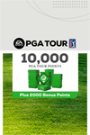 ️EA SPORTS™ PGA TOUR™ - 12000 PGA TOUR POIN XBOXDLC
