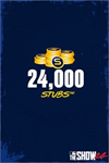 ️24,000 Stubs™ for MLB® The Show™ 24 XBOXDLC