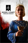 ️Crusader Kings III: Royal Court XBOXDLC