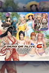 ️DEAD OR ALIVE 6 Season Pass 2 XBOXDLC