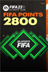 ️EA SPORTS™ FUT 23 – FIFA Points 2800 XBOXDLC