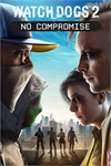 ️Watch Dogs®2 - No Compromise XBOXDLC