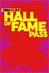️NBA 2K24 Hall of Fame Pass: Season 7 XBOXDLC