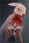 ️Van Helsing II: THAT Rabbit Minipet XBOXDLC