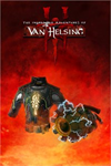 ️Van Helsing III: Constructor Epic Item Set XBOXDLC