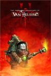 ️Van Helsing III: Igor Minipet XBOXDLC