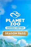 ️Planet Zoo: Season Pass XBOXDLC