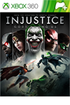 ️Injustice Season Pass XBOXDLC