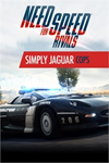 ️Need for Speed™ Rivals Simply Jaguar Cops XBOXDLC
