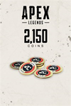 ️Apex Legends™ – 2,000 (+150 Bonus) Apex Co XBOXDLC