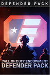 ️Call of Duty Endowment (C.O.D.E.) - Defend XBOXDLC