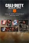 ️Call of Duty®: Black Ops 4 - C.O.D.E. Salu XBOXDLC