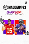 ️Madden NFL 21 Superstar Edition Upgrade XBOXDLC