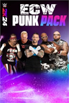 ️WWE 2K24 ECW Punk Pack XBOXDLC