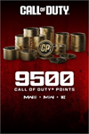 ️9,500 Modern Warfare® III or Call of Duty® XBOXDLC