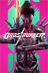 ️Ghostrunner: Project_Hel XBOXDLC