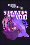 ️Risk of Rain 2: Survivors of the Void XBOXDLC