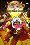 ️Vampire Survivors: Operation Guns XBOXDLC