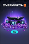 ️Overwatch® 2 - 100 Mythic Prisms XBOXDLC